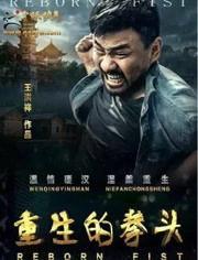 重生的拳头在线观看