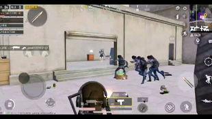 吃鸡地铁逃生最新爆料版,惊险刺激,生死较量一触即发! 第2张 吃鸡地铁逃生最新爆料版,惊险刺激,生死较量一触即发! 第2张